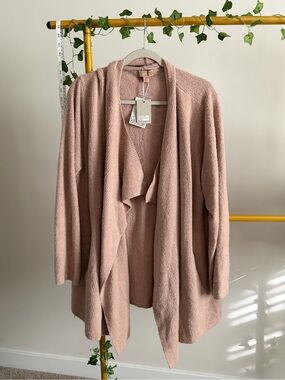 Barefoot Dreams CozyChic Lite Cardigan